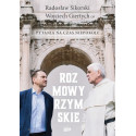 Rozmowy rzymskie. Pytania na czas niepokoju