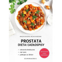 Prostata. Dieta i jadłospisy