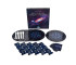 Satelity, pulsary, nowe linie horyzontu... LUCRUM