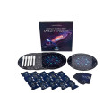 Satelity, pulsary, nowe linie horyzontu... LUCRUM
