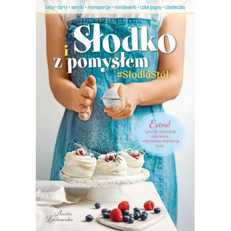 Słodko i z pomysłem