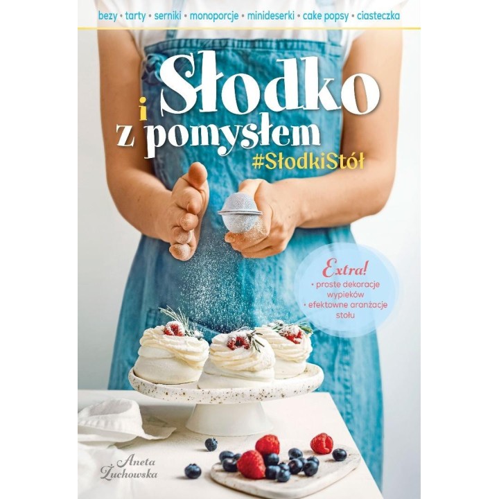Słodko i z pomysłem