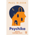 Psychika. Historia ludzkiego umysłu