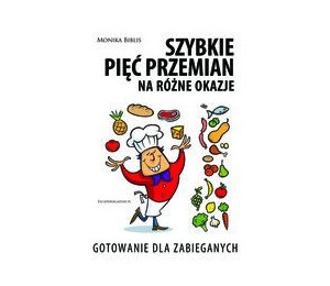 Szybkie pięć przemian na różne okazje
