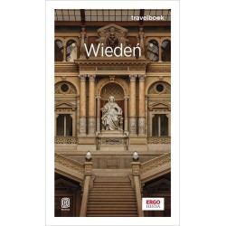 Wiedeń. Travelbook w.3