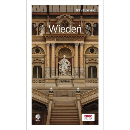 Wiedeń. Travelbook w.3