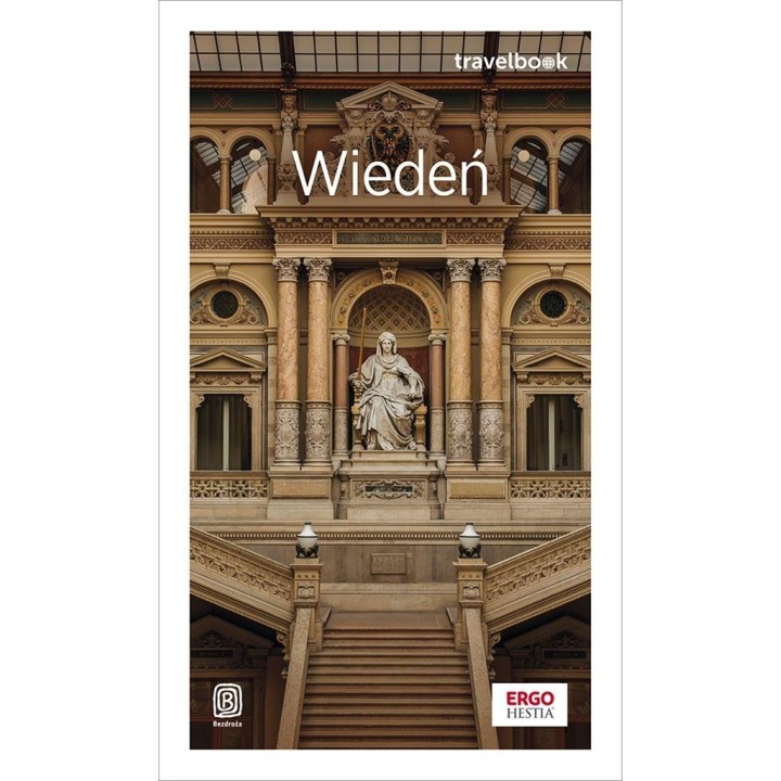 Wiedeń. Travelbook w.3