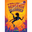 Akademia piłkarska 4. Walka o mistrzostwo