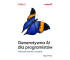 Generatywna AI dla programistów