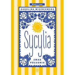 Sycylia. Smak południa