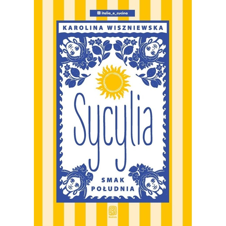 Sycylia. Smak południa