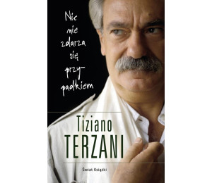Nic nie zdarza się przypadkiem