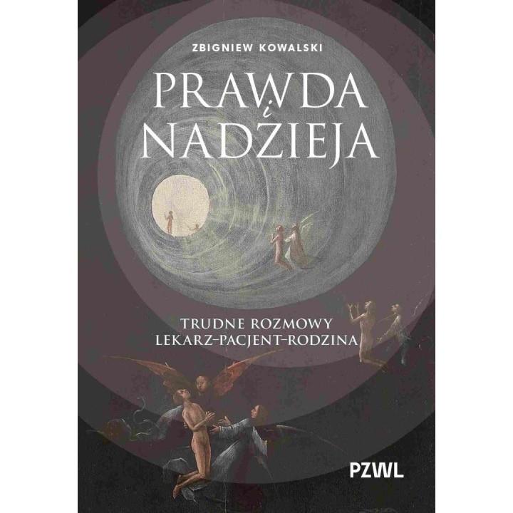 Prawda i nadzieja. Trudne rozmowy..