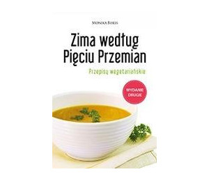 Zima według Pięciu Przemian