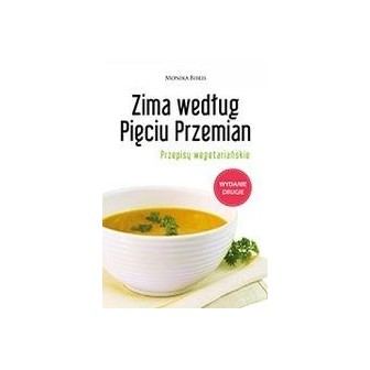 Zima według Pięciu Przemian