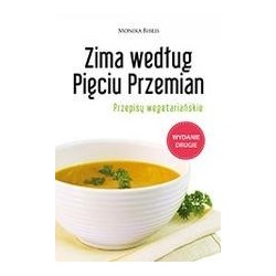 Zima według Pięciu Przemian