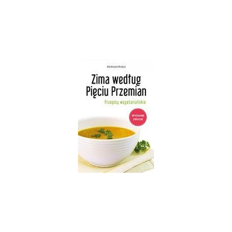 Zima według Pięciu Przemian