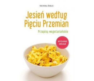 Jesień według Pięciu Przemian