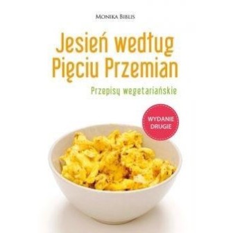 Jesień według Pięciu Przemian