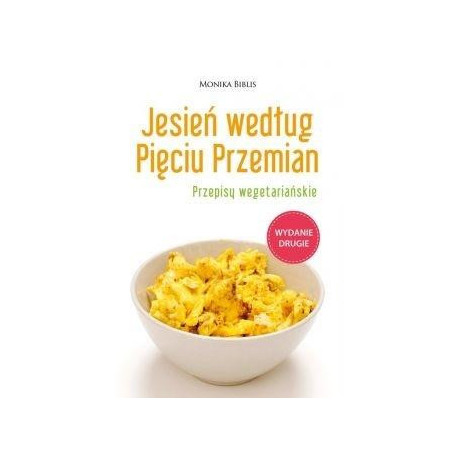 Jesień według Pięciu Przemian