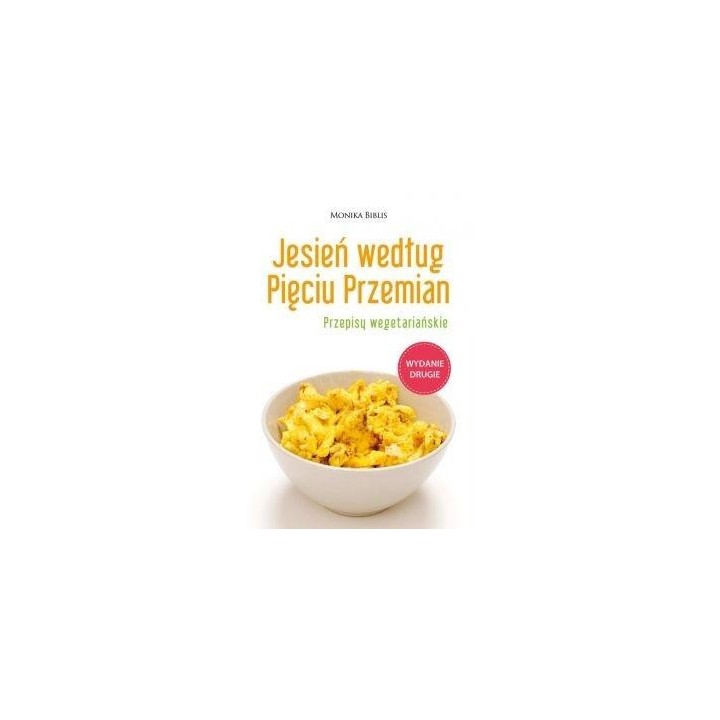 Jesień według Pięciu Przemian