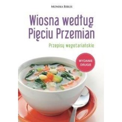 Wiosna według Pięciu Przemian