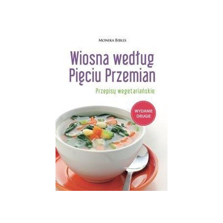 Wiosna według Pięciu Przemian