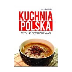 Kuchnia polska według Pięciu Przemian