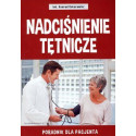 Nadciśnienie tętnicze. Poradnik dla pacjenta