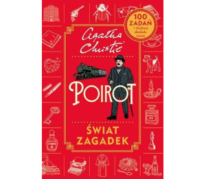 Agatha Christie. Poirot. Świat zagadek