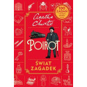 Agatha Christie. Poirot. Świat zagadek