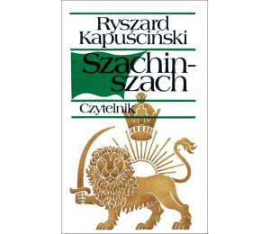 Szachinszach