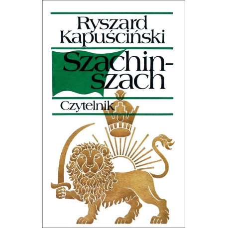 Szachinszach