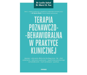 Terapia poznawczo-behawioralna w praktyce...