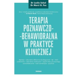Terapia poznawczo-behawioralna w praktyce...