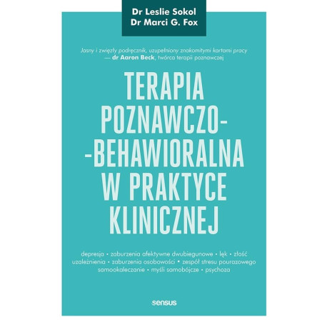 Terapia poznawczo-behawioralna w praktyce...