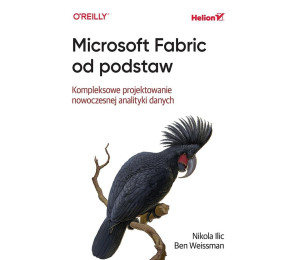 Microsoft Fabric od podstaw