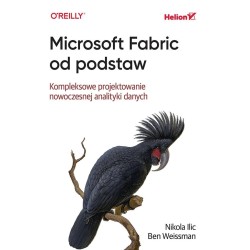 Microsoft Fabric od podstaw