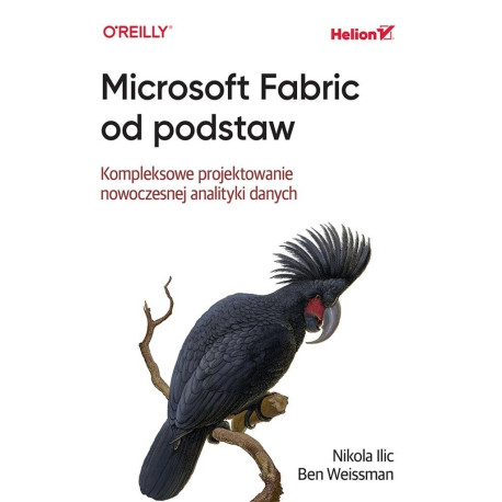 Microsoft Fabric od podstaw