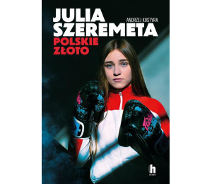Julia Szeremeta - polskie złoto