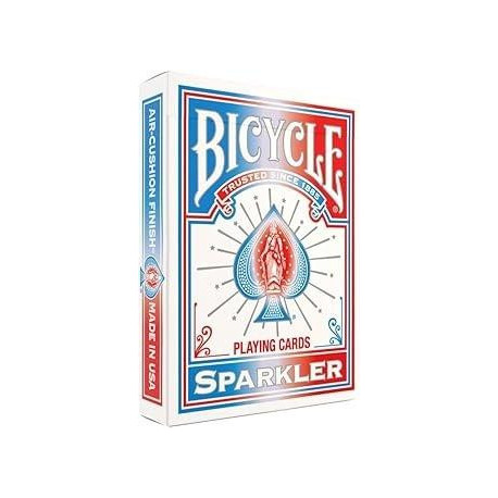 Karty Sparkler BICYCLE