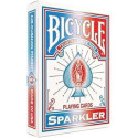 Karty Sparkler BICYCLE