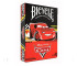 Karty Disney Cars BICYCLE