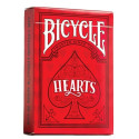Karty Hearts BICYCLE
