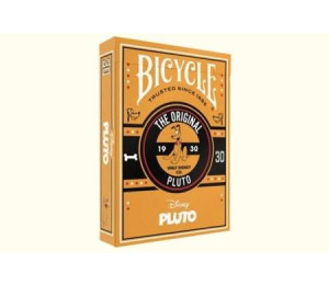 Karty Pluto BICYCLE