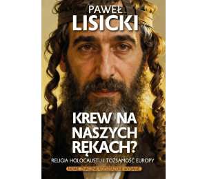 Krew na naszych rękach