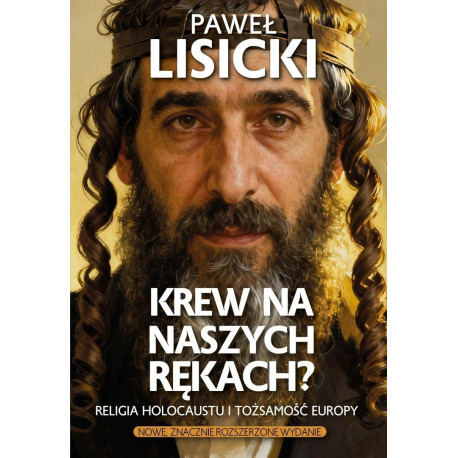 Krew na naszych rękach