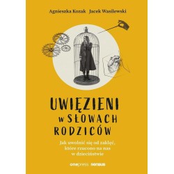 Uwięzieni w słowach rodziców