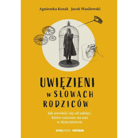 Uwięzieni w słowach rodziców