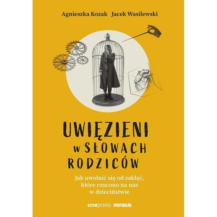 Uwięzieni w słowach rodziców